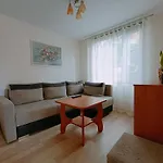 Lägenhet Tata-raj Mazury 67 Mikołajki