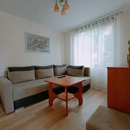 Appartement Tata-raj Mazury 67 Mikołajki