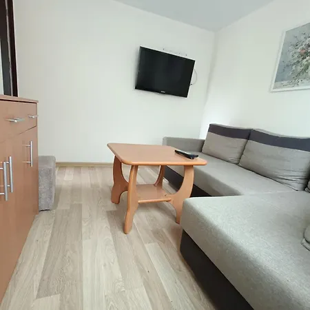 Lägenhet Tata-raj Mazury 67 *