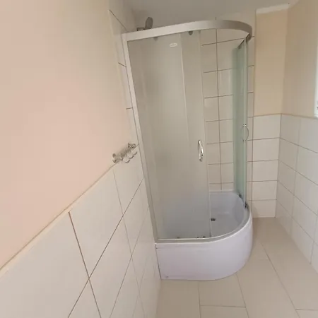 Tata-raj Mazury 67 Apartment Mikolajki (Mragowo)