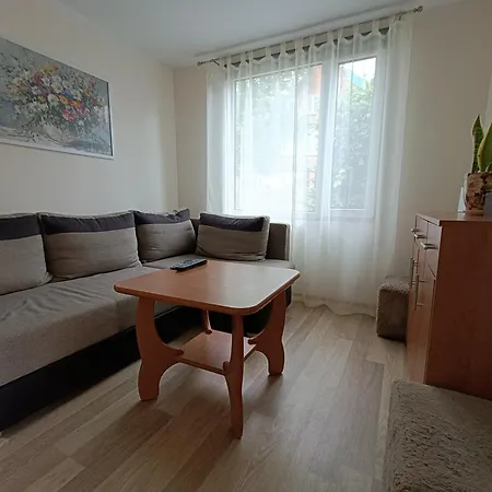 Tata-raj Mazury 67 * Mikołajki