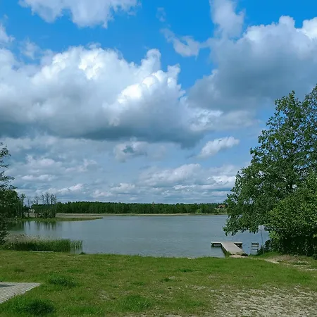 Lägenhet Tata-raj Mazury 67