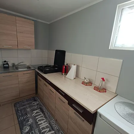 Apartment Tata-raj Mazury 67 *