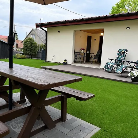 Appartement Tata-raj Mazury 67